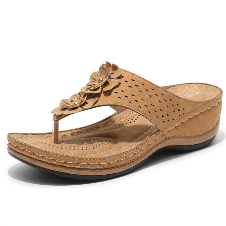 Stylish Orthopedic Sandals for Any Occasion