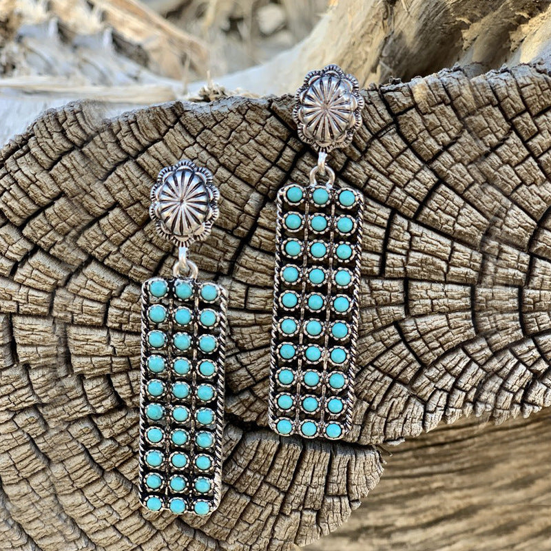 Beautiful Earring with Unique Style