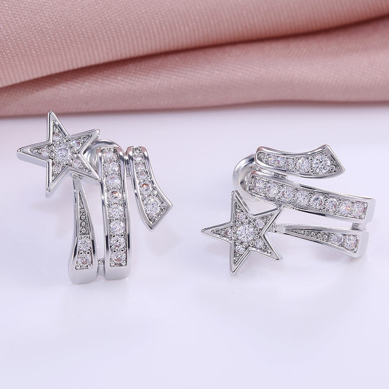 Stunning Earring for Daily Wear