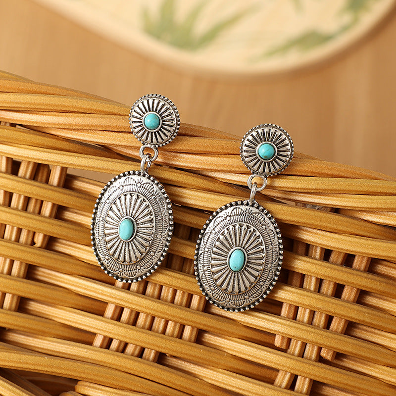 Romantic Earring for Special Moments