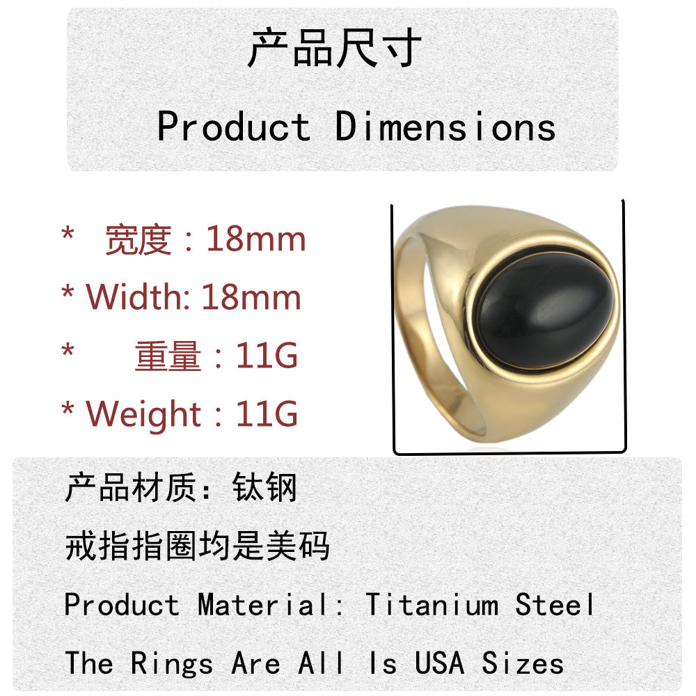 Stunning Ring for Daily Wear