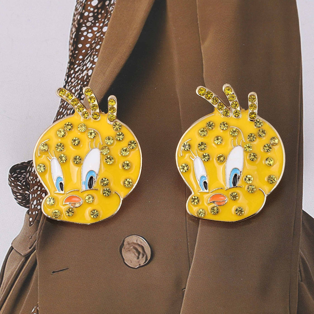 Romantic Earring for Special Moments
