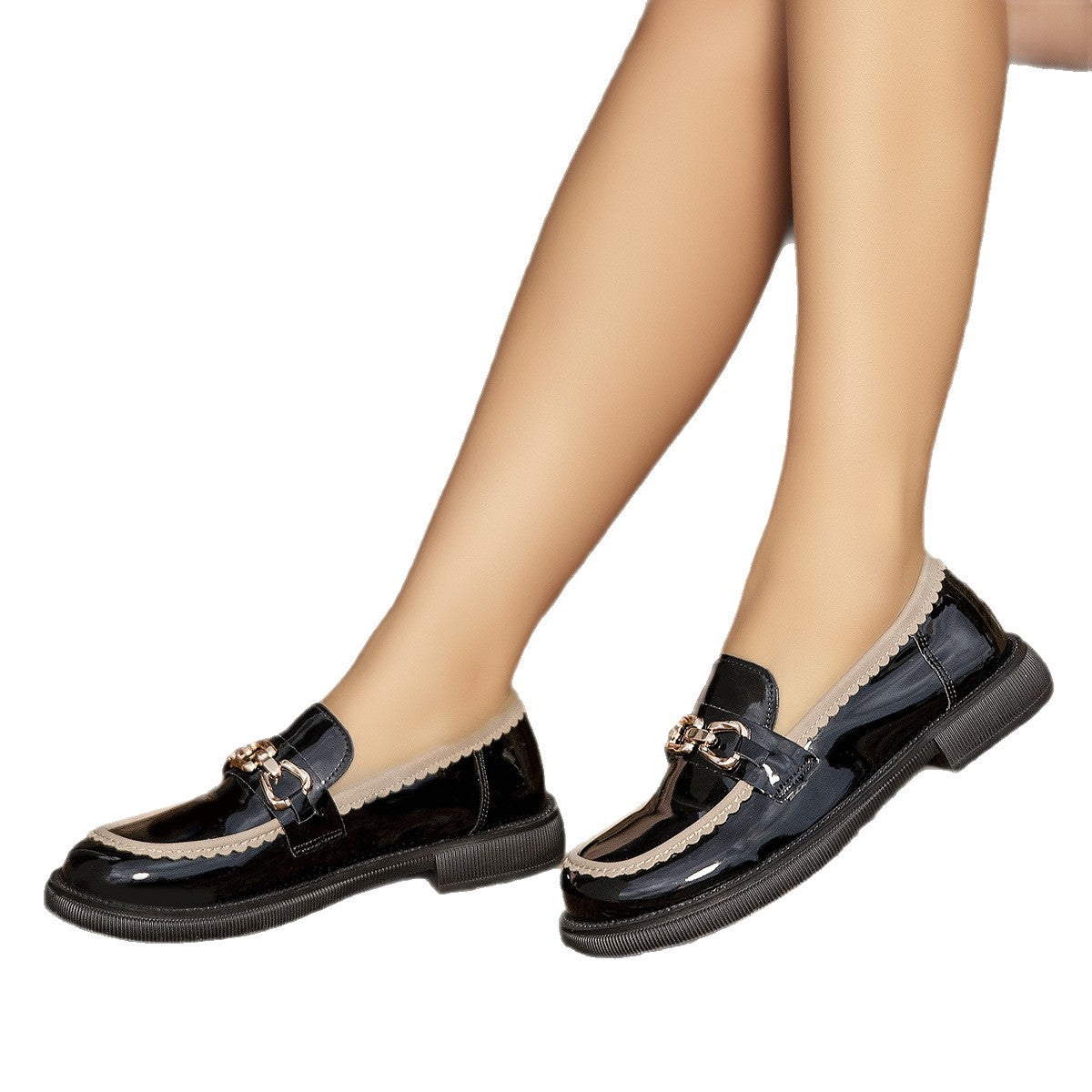 Vintage Inspired Orthopedic Shoes