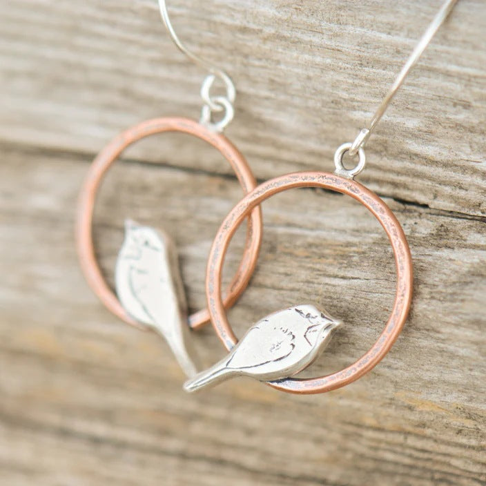 Romantic Earring for Special Moments