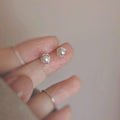 Stunning Pearl Earring for Daily Wear