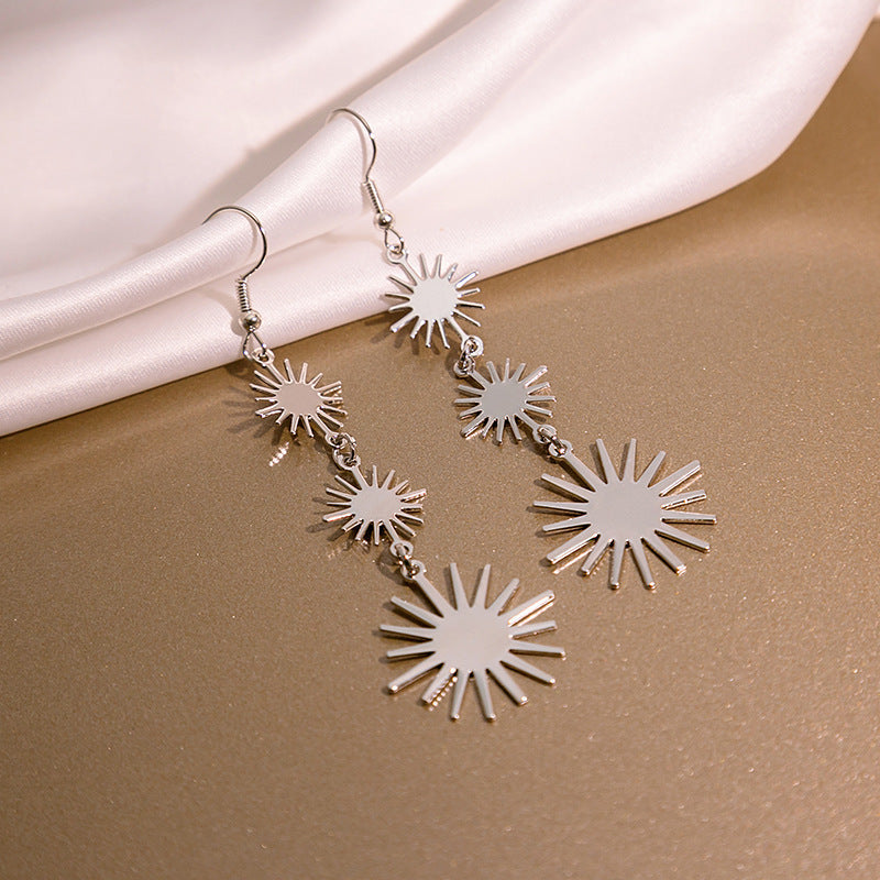 Elegant Earring for Every Occasion