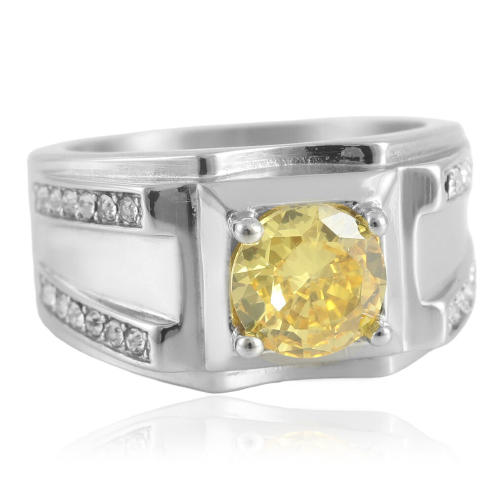 Romantic Ring for Special Moments