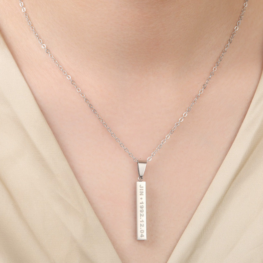 Stunning Necklace for Daily Wear