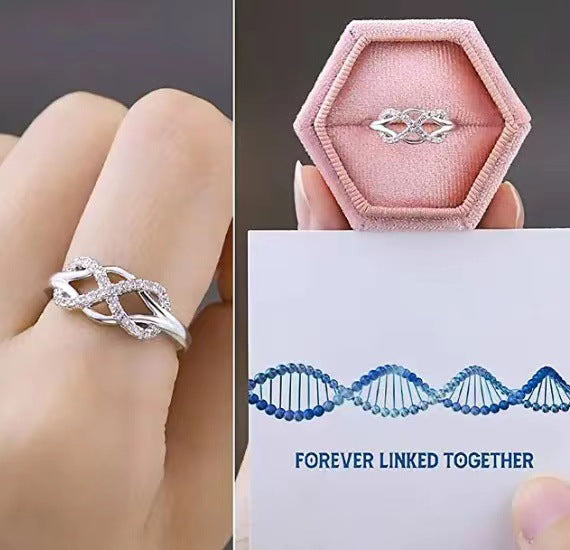 Charming Ring for Any Occasion
