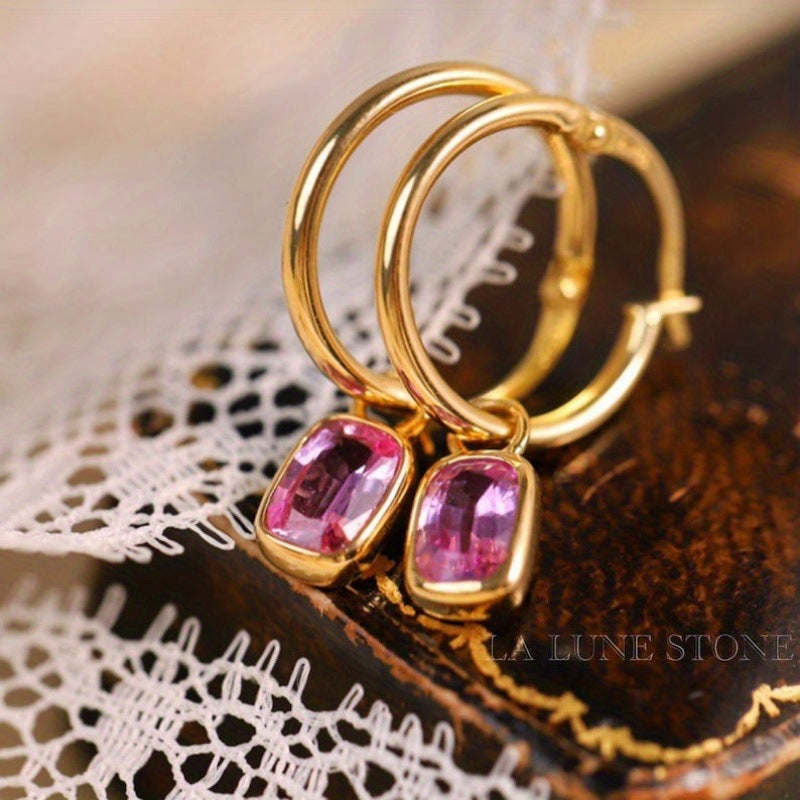 Romantic Earring for Special Moments