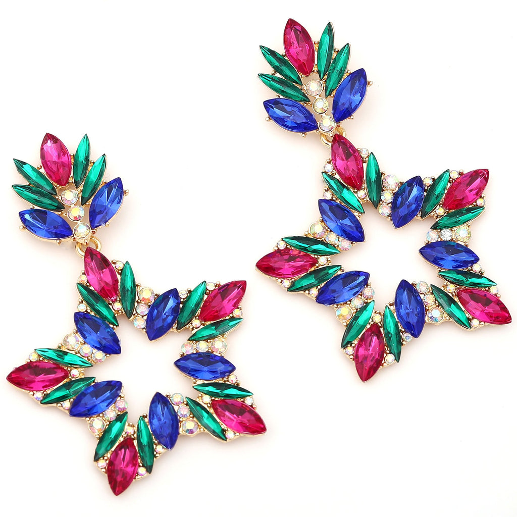 Stunning Earring for Daily Wear