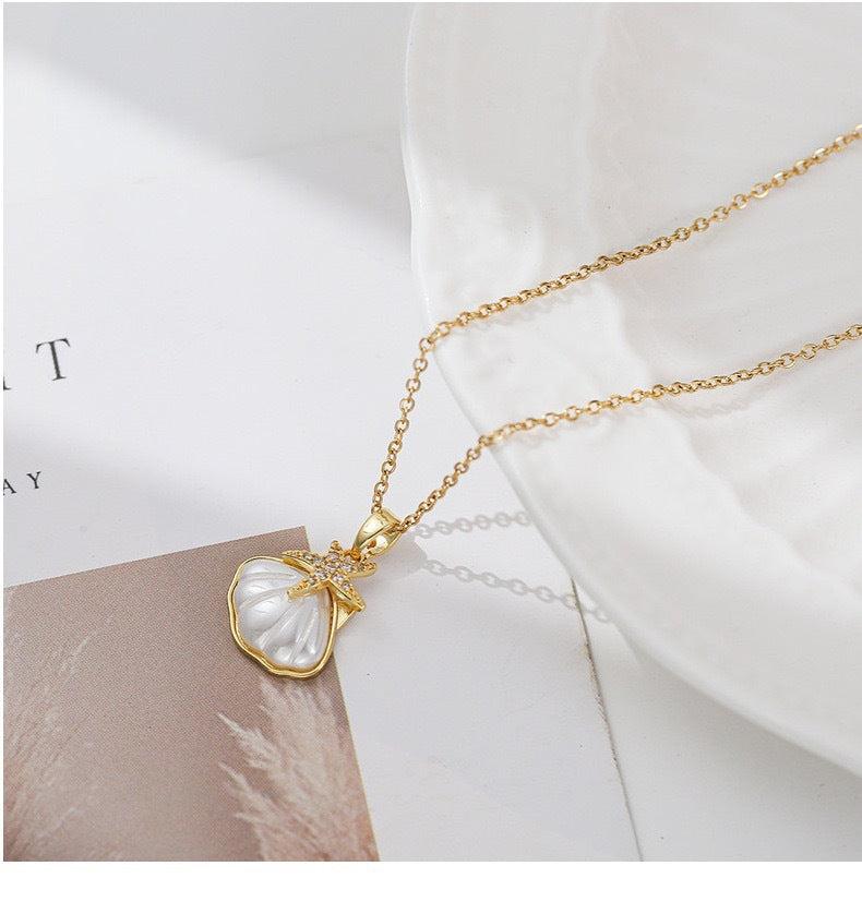 Vintage Handmade Necklace