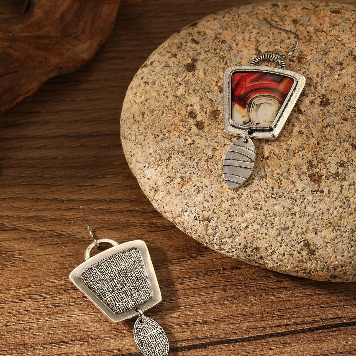 Classic Earring with Timeless Appeal