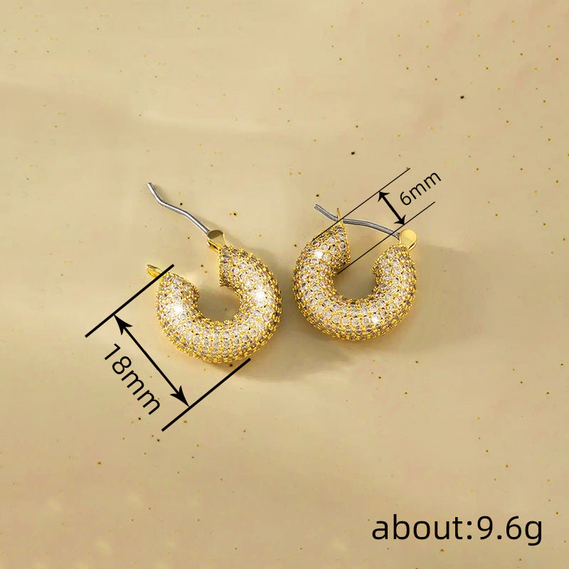 Elegant Earring for Every Occasion