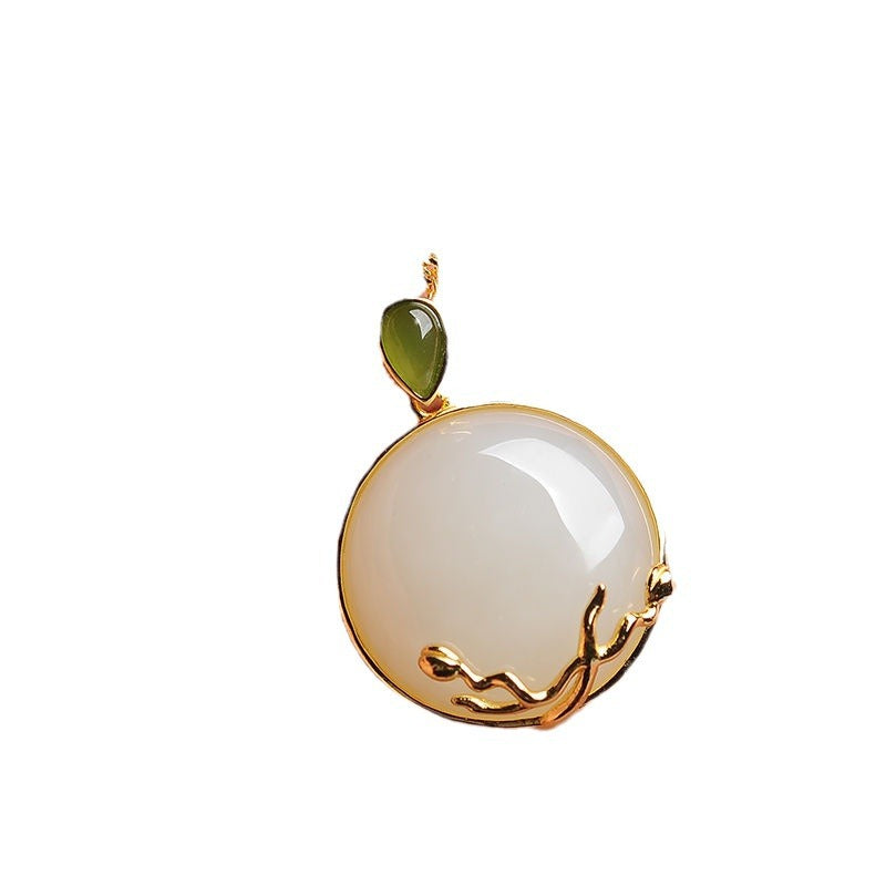 Elegant Silver Necklace for Every Occasion