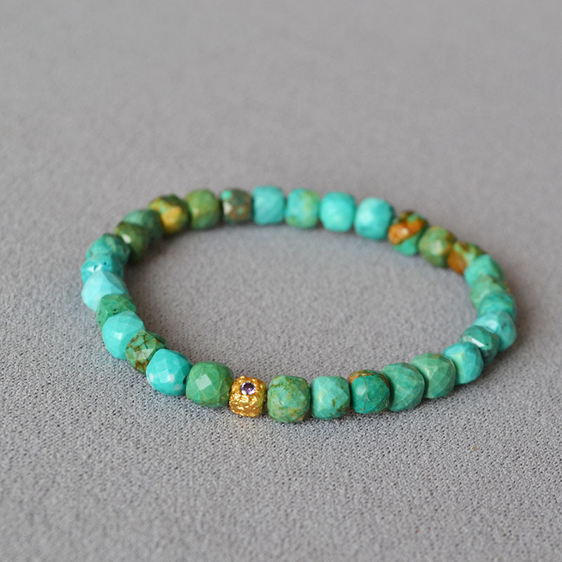 Vintage Handmade Bracelet