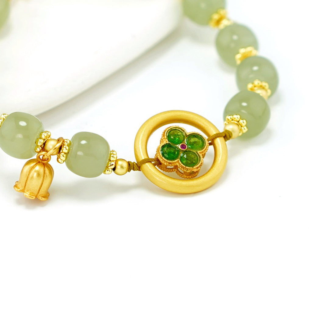 Romantic Bracelet for Special Moments