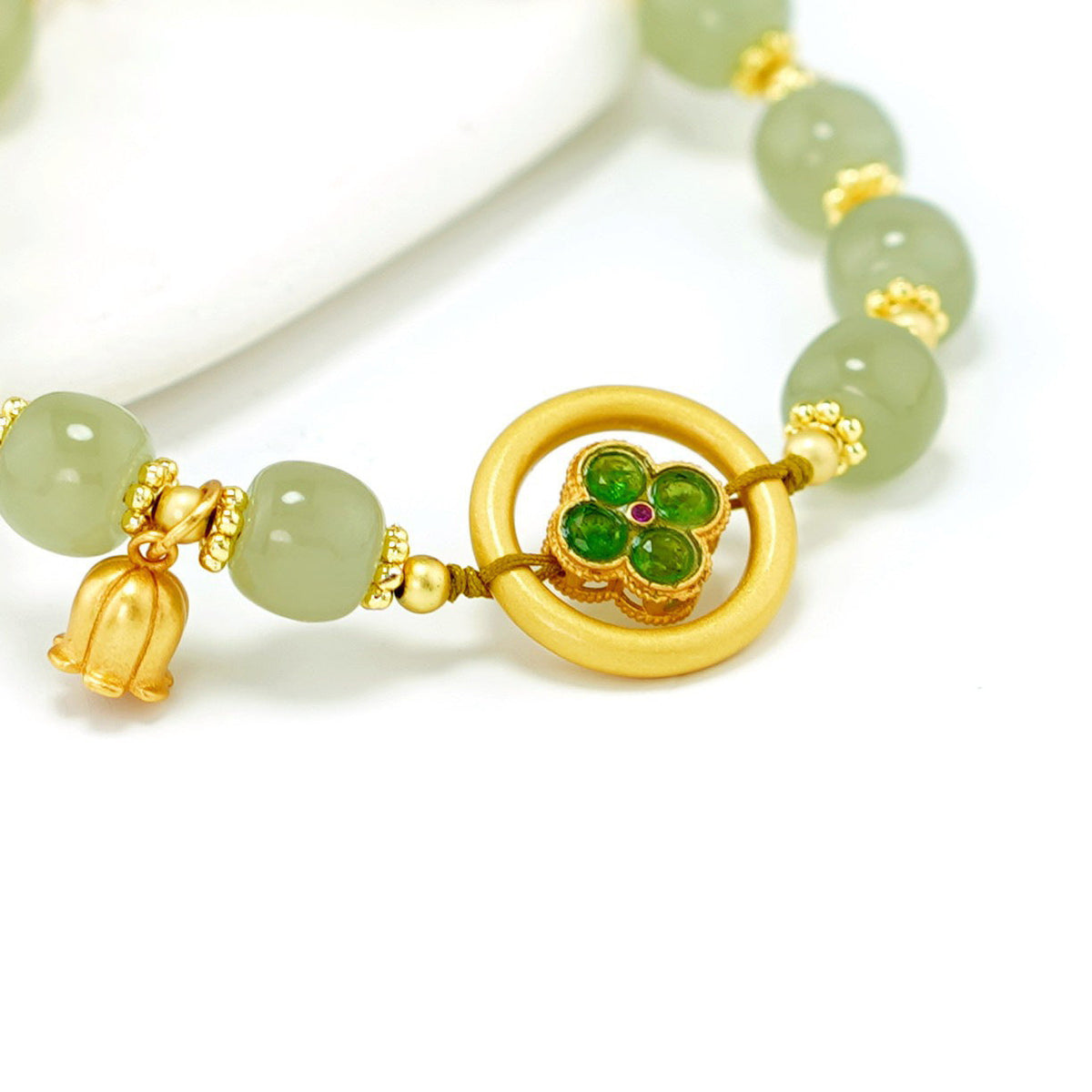 Romantic Bracelet for Special Moments