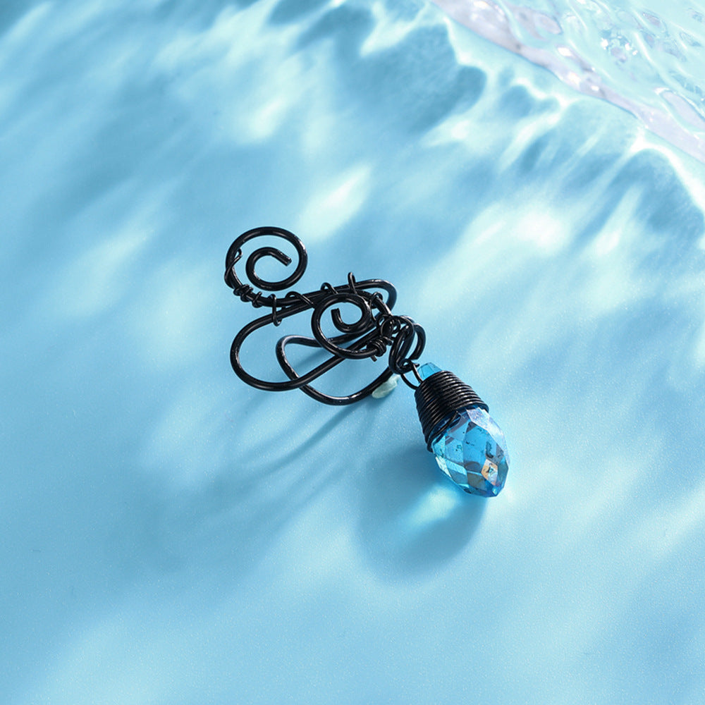 Classic Earring with Timeless Appeal