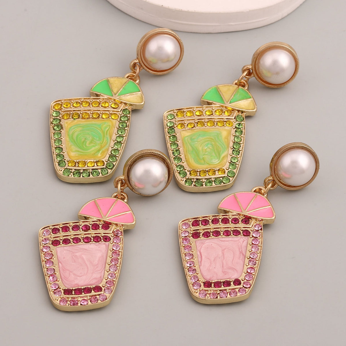 Elegant Earring for Every Occasion