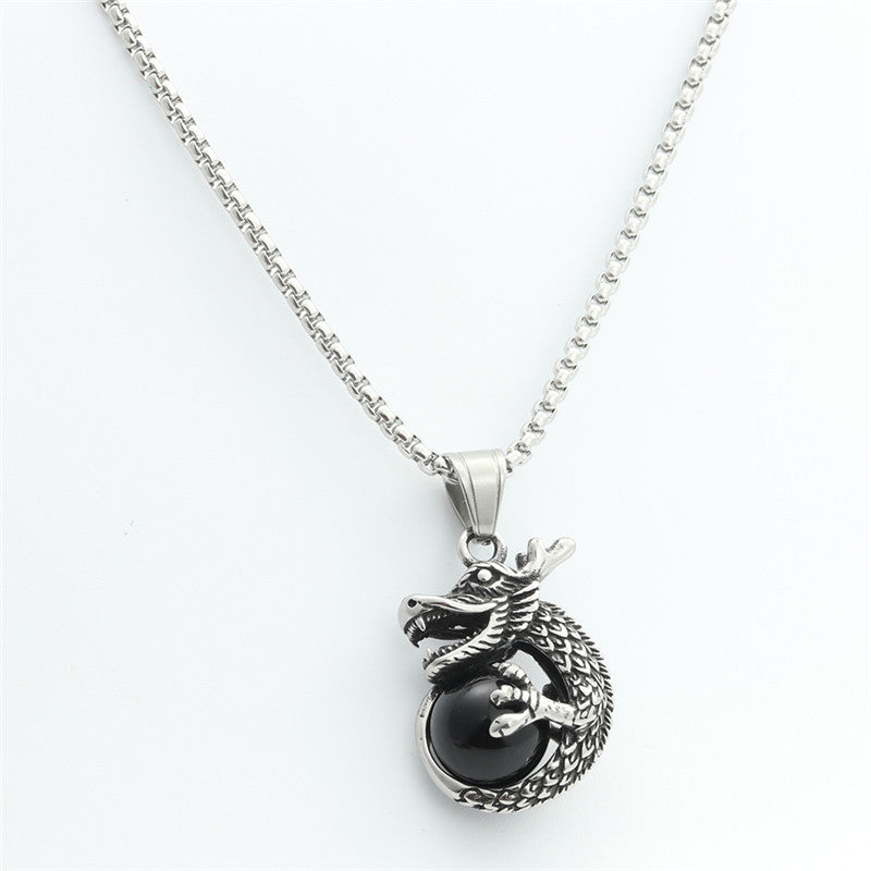 Classic Pendant with Timeless Appeal
