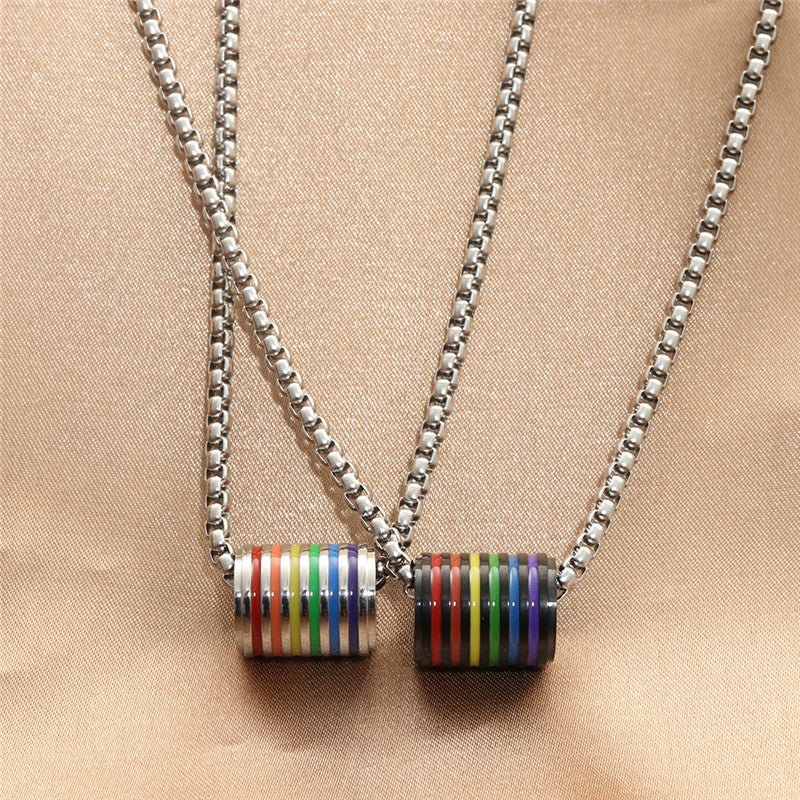 Delicate Artisan Pendant