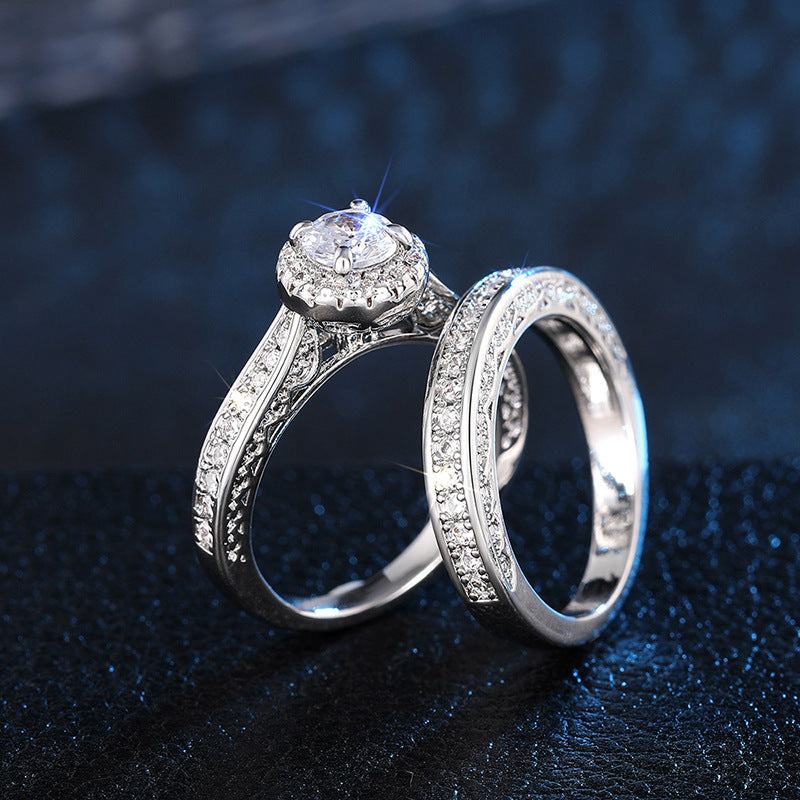 Elegant Ring for Every Occasion