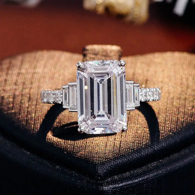 Charming Ring for Any Occasion