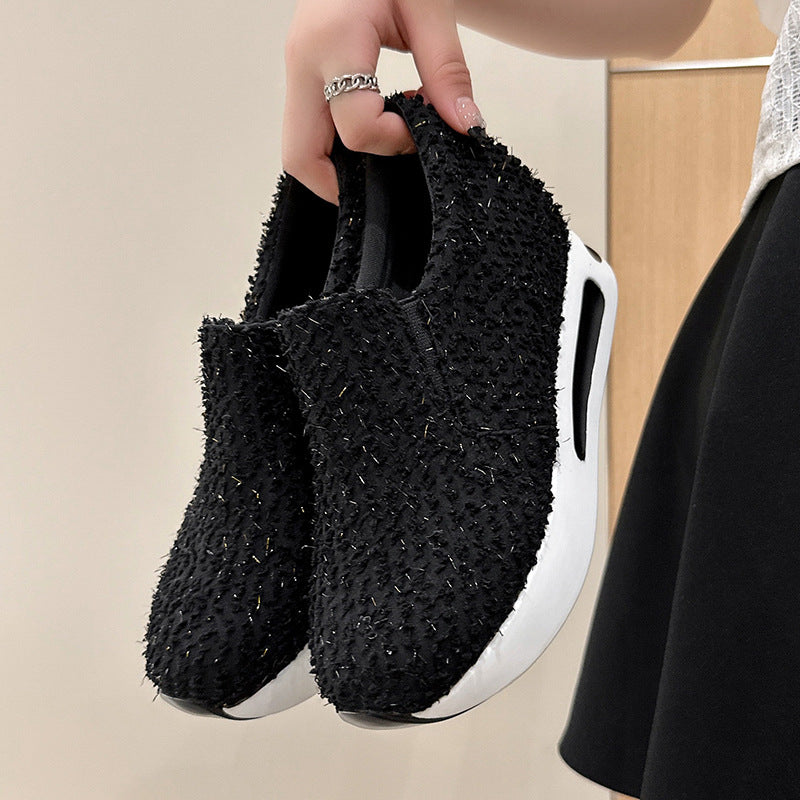 Graceful Orthopedic Shoes for Modern Look