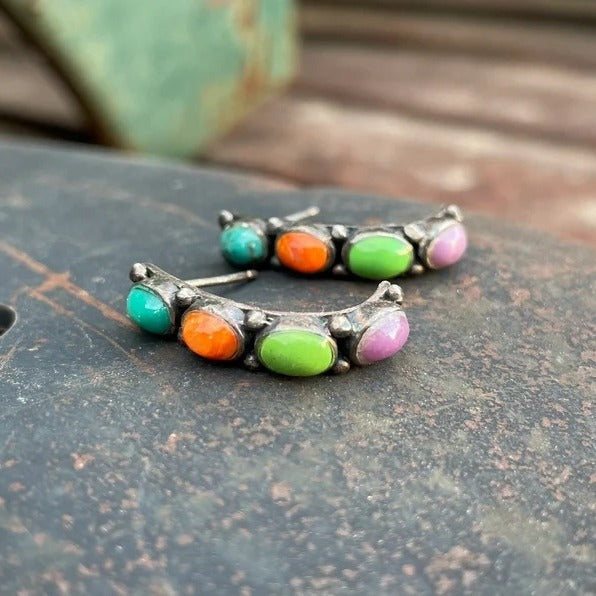 Beautiful Earring with Unique Style