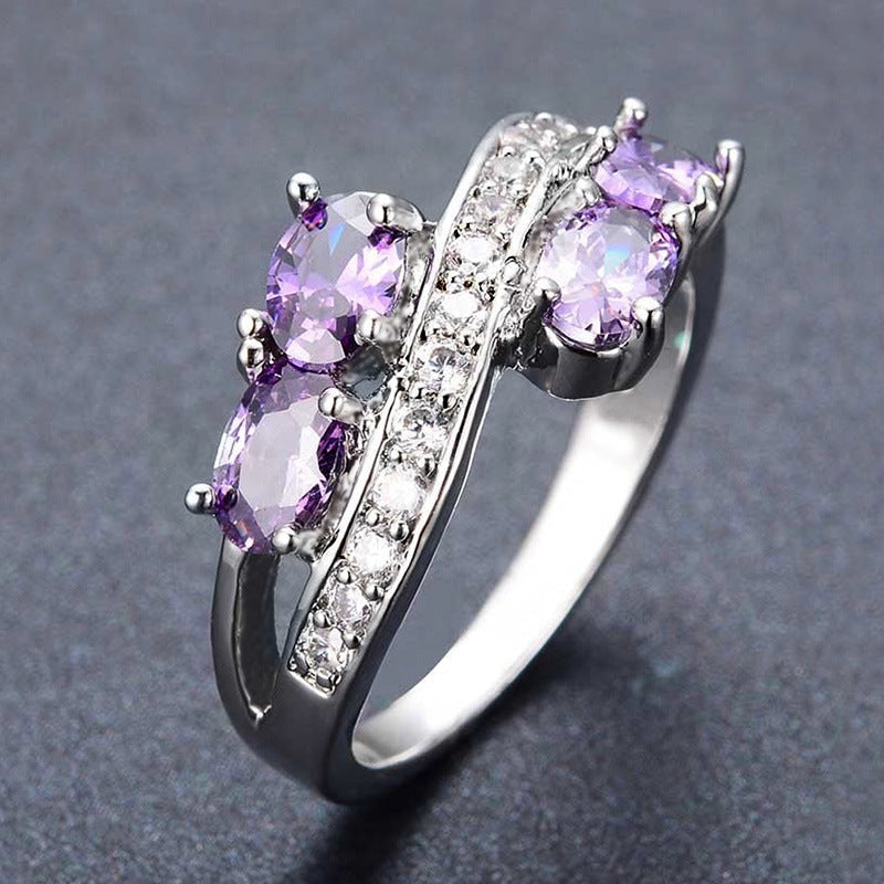 Elegant Ring for Every Occasion
