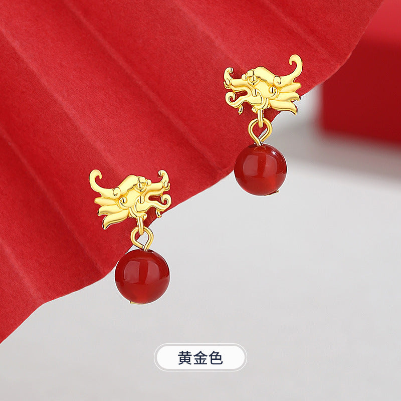 Classic Earring with Timeless Appeal