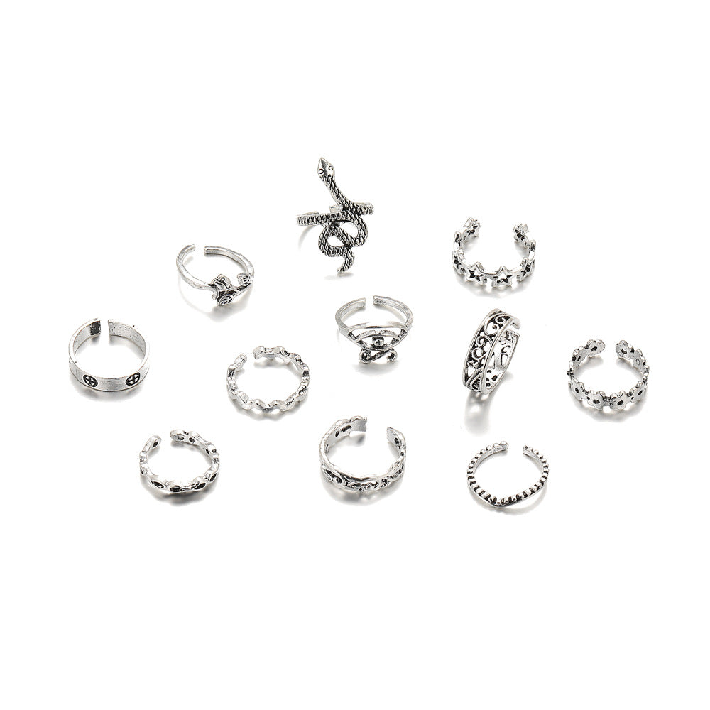 Delicate Artisan Set
