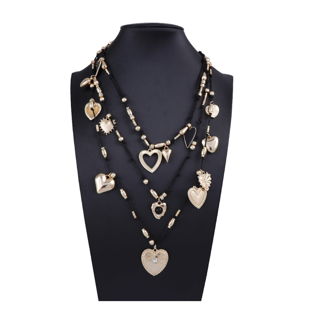 Charming Necklace for Any Occasion