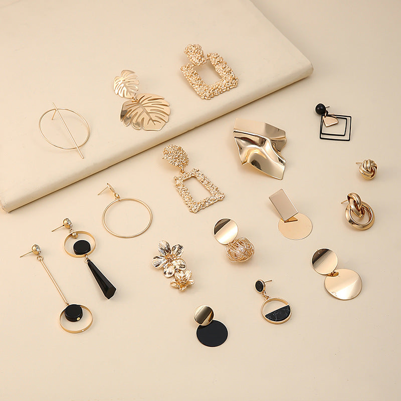 Delicate Artisan Set