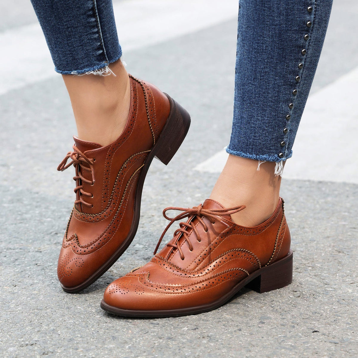 Elegant Orthopedic Shoes for Every Step