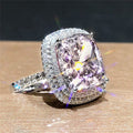 Classic Ring with Timeless Appeal
