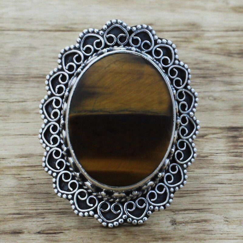 Delicate Artisan Piece