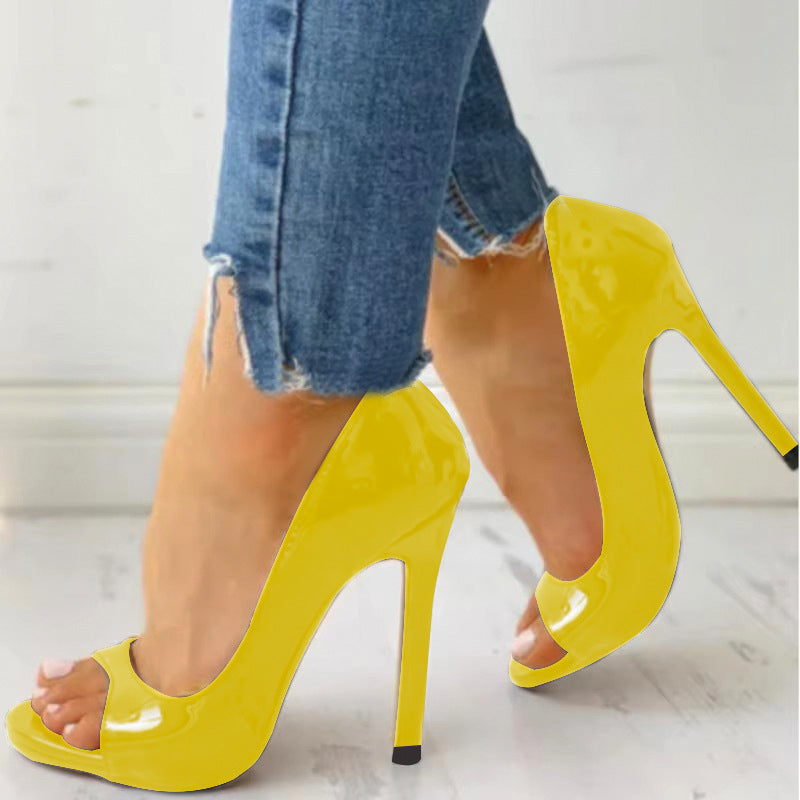 Elegant Orthopedic Shoes for Every Step