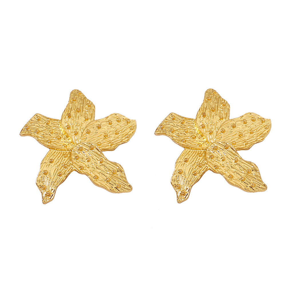 Classic Earring with Timeless Appeal
