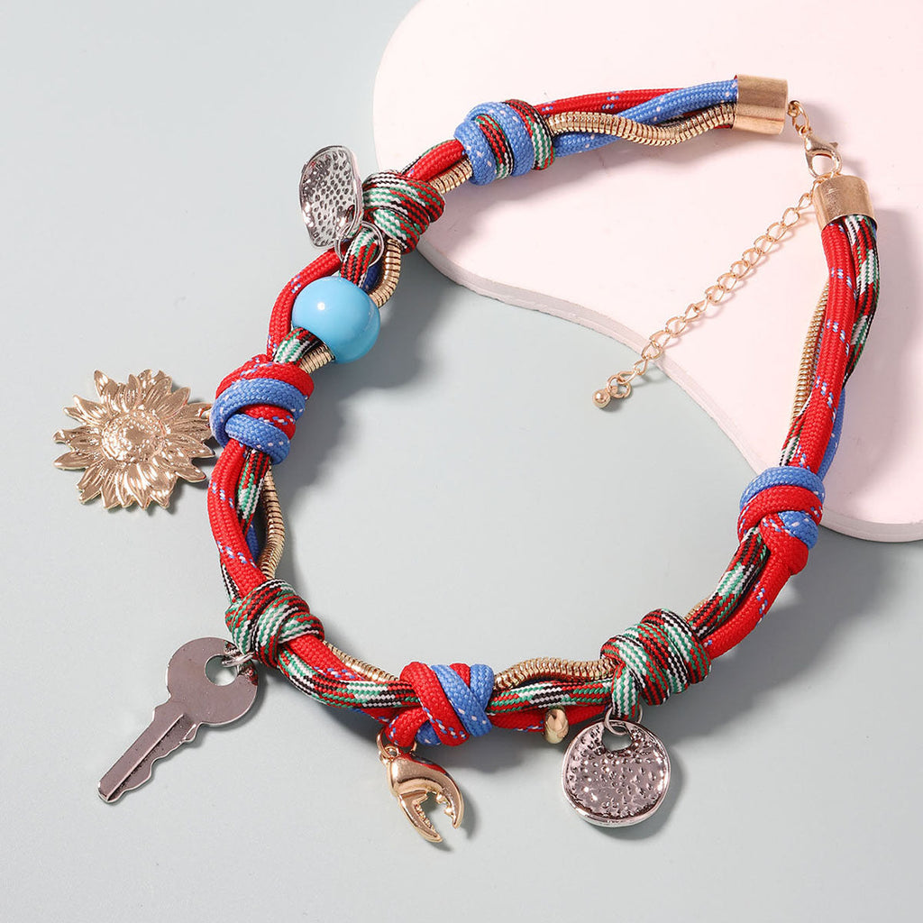 Romantic Necklace for Special Moments