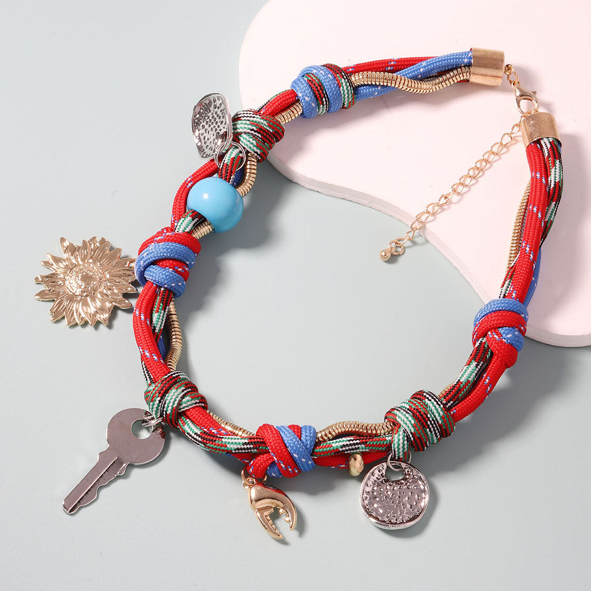 Romantic Necklace for Special Moments