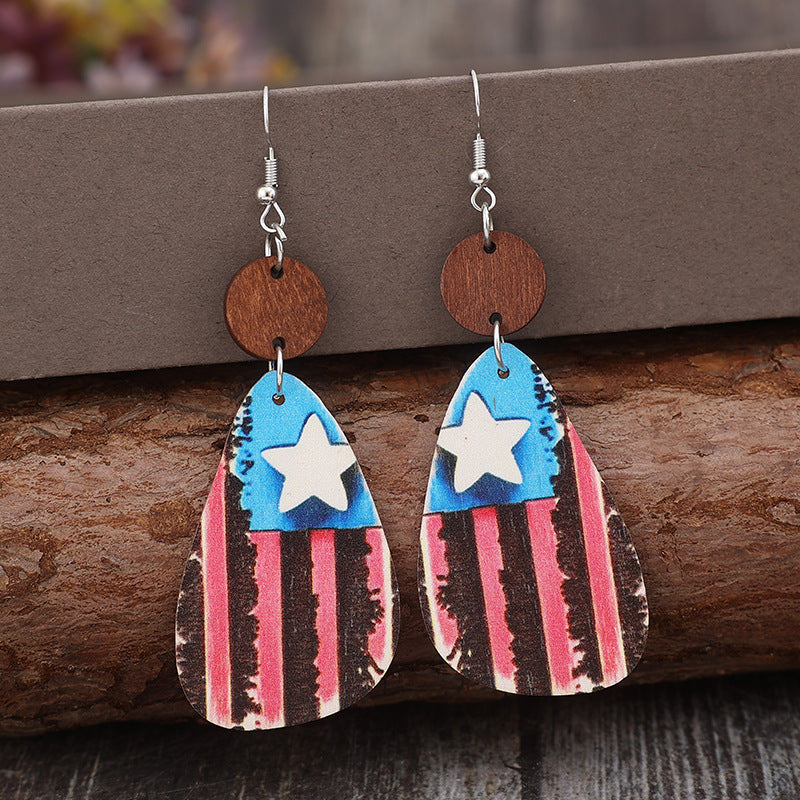 Beautiful Earring with Unique Style