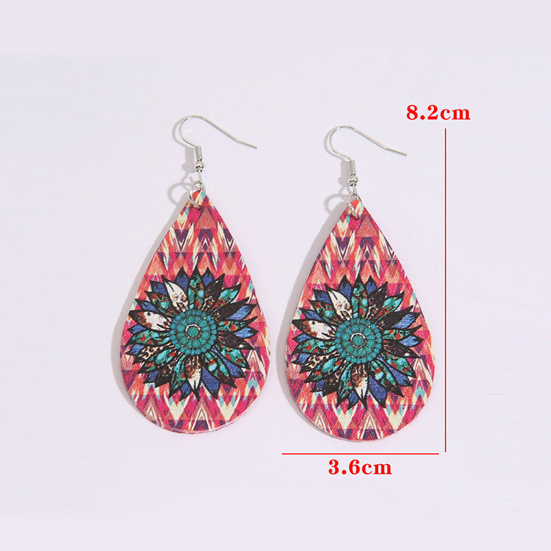 Charming Earring for Any Occasion
