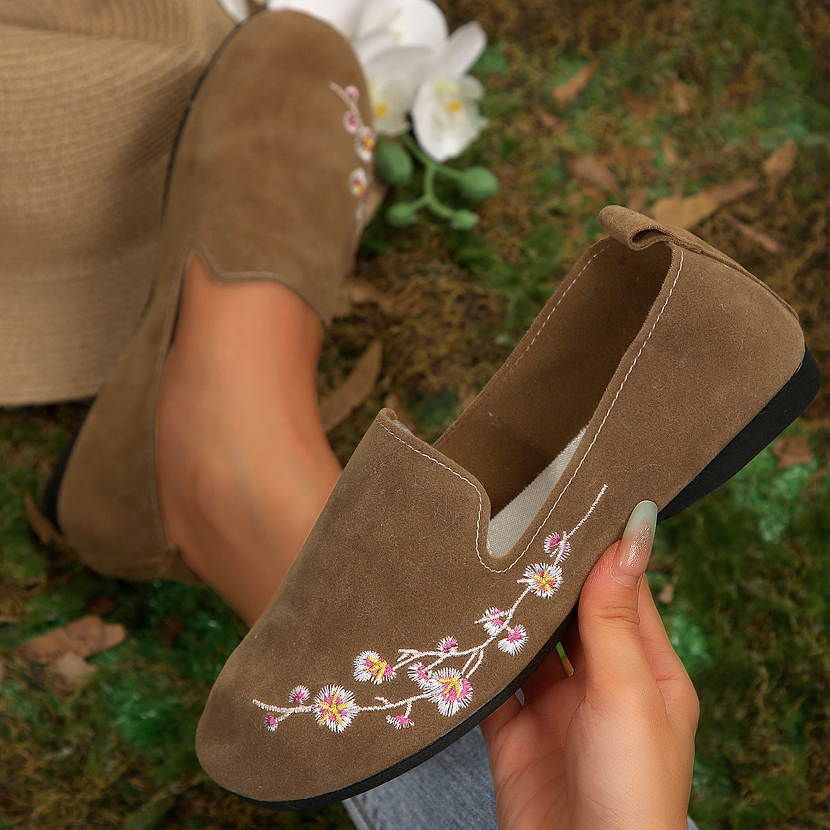Comfortable Orthopedic Shoes for Daily Wear