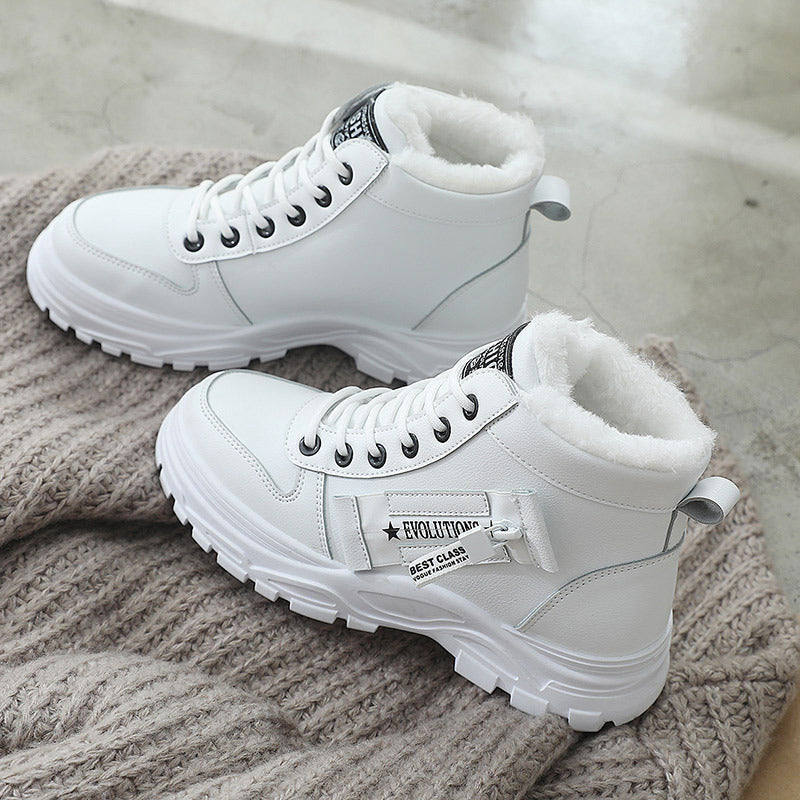 Comfortable Orthopedic Boots for Daily Wear