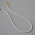 Stunning Pearl Necklace for Daily Wear