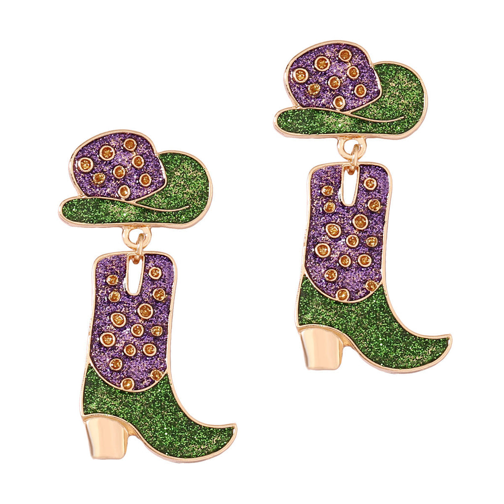 Romantic Earring for Special Moments