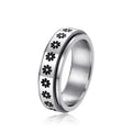 Delicate Artisan Ring