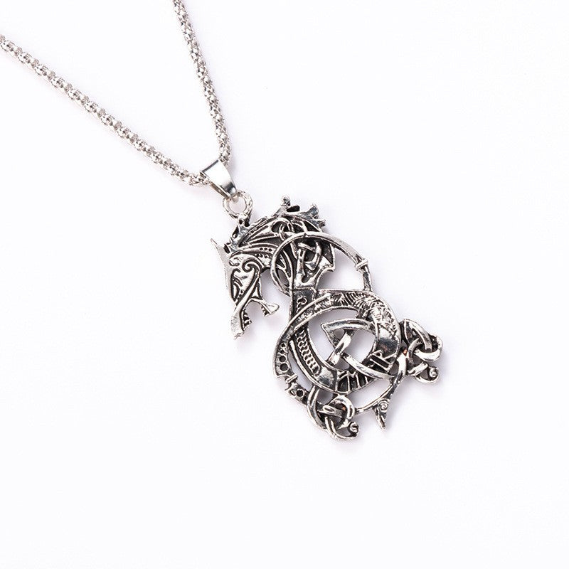 Charming Necklace for Any Occasion